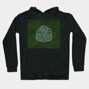 Mount&Blade Tapestry 6 - Battania Hoodie